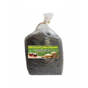 چای شمال ساقه قهوه خانه ای - 3000 گرم