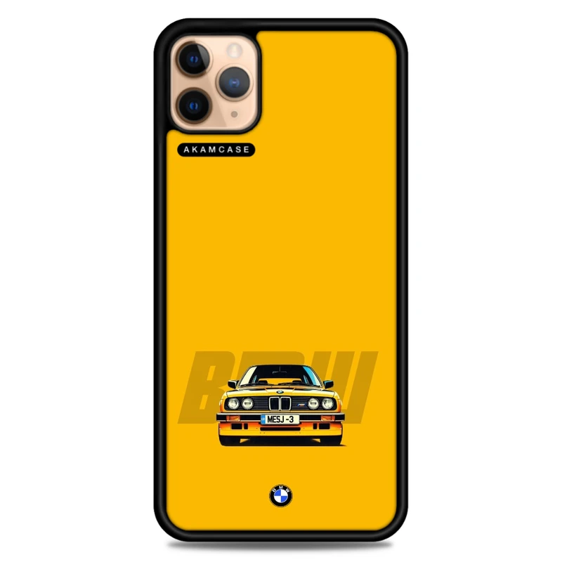 کاور آکام مدل AMC-WA11PRO-BMW-22 مناسب برای گوشی موبایل اپل iPhone 11 Pro