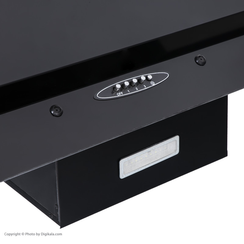 هود و اجاق گاز صفحه ای مدل SET 8063