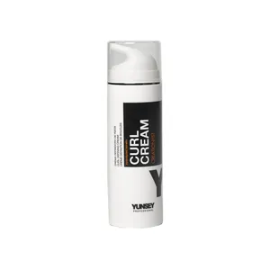 کرم مو یانسی مدل Curl Craem حجم 150 میلی لیتر