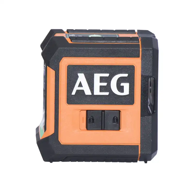 تراز لیزری آاگ مدل CLG220