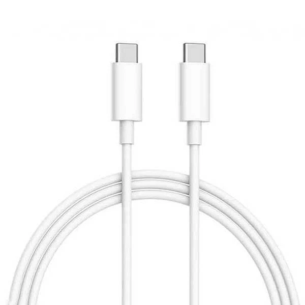 کابل USB-C مدل AL-301-SKU-3027753  طول 1.5 متر