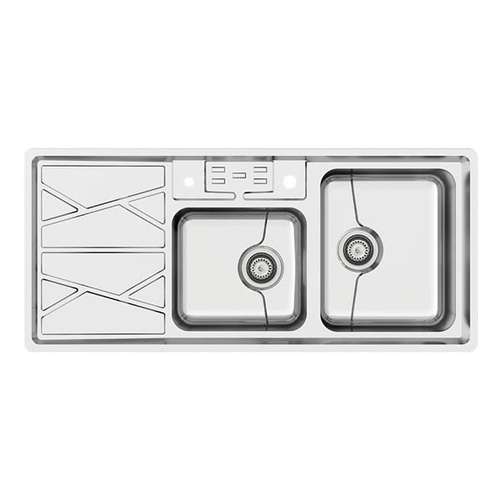 سینک کن مدل 8041P-45 توکار