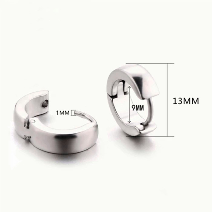 گوشواره زنانه پایتخت مدل P.S456