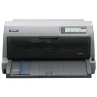 پرینتر سوزنی اپسون مدل LQ-690