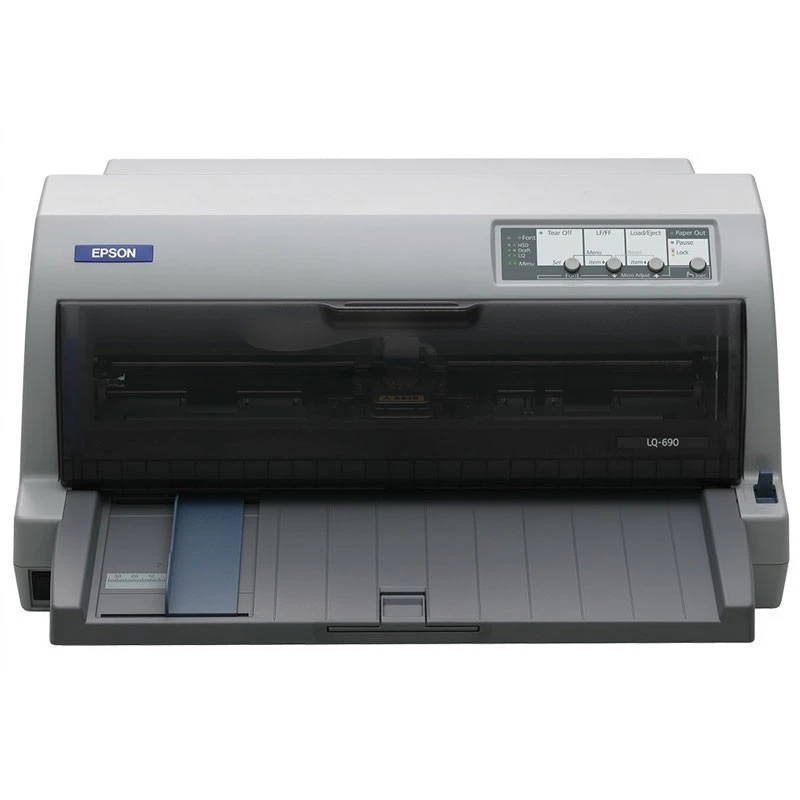 پرینتر سوزنی اپسون مدل LQ-690