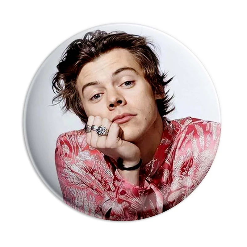  مگنت پرمانه طرح One Direction کد pmag.13705