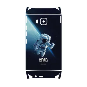 MAHOOT  NASA-Astronaut-FullSkin Cover Sticker for HTC One M9