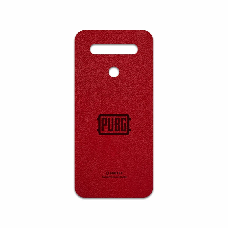 برچسب پوششی ماهوت مدل RL-PUBG مناسب برای گوشی موبایل ال جی K51s