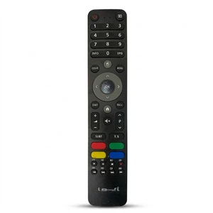 ریموت کنترل تلویزیون آیوا مدل mouse