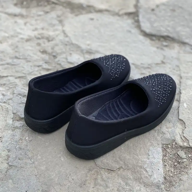 کفش روزمره زنانه کد Bk-900002