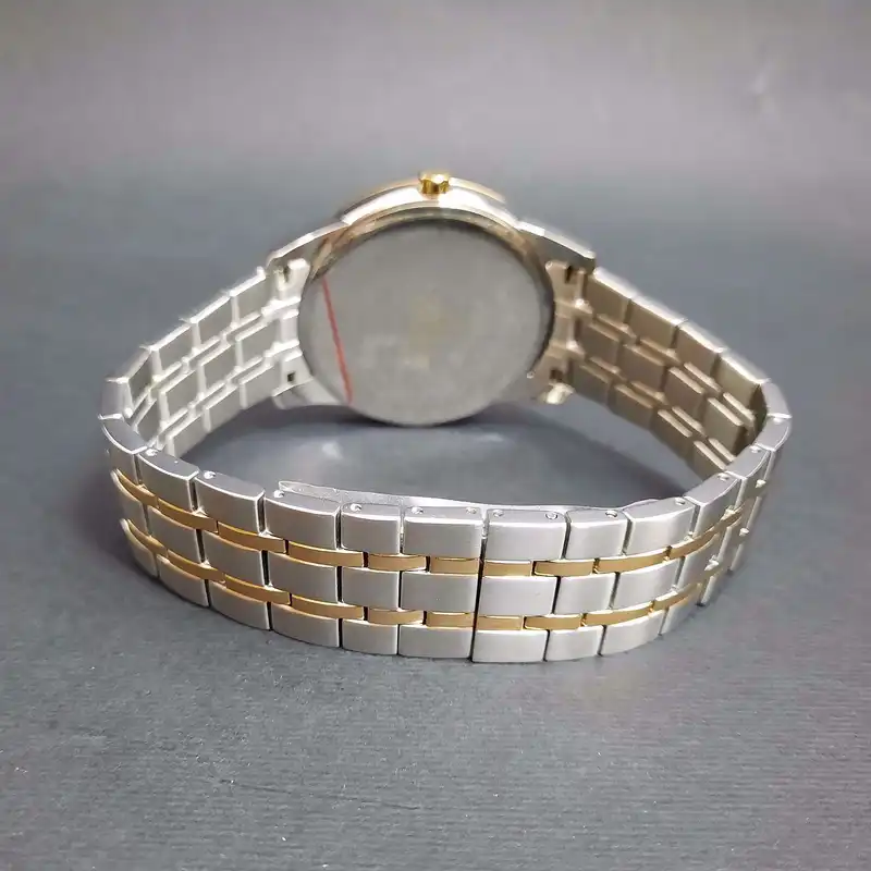 ساعت مچی عقربه‌ای مردانه کاور مدل CO194_07