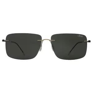 عینک آفتابی مردانه سیلوئت مدل 8663-M