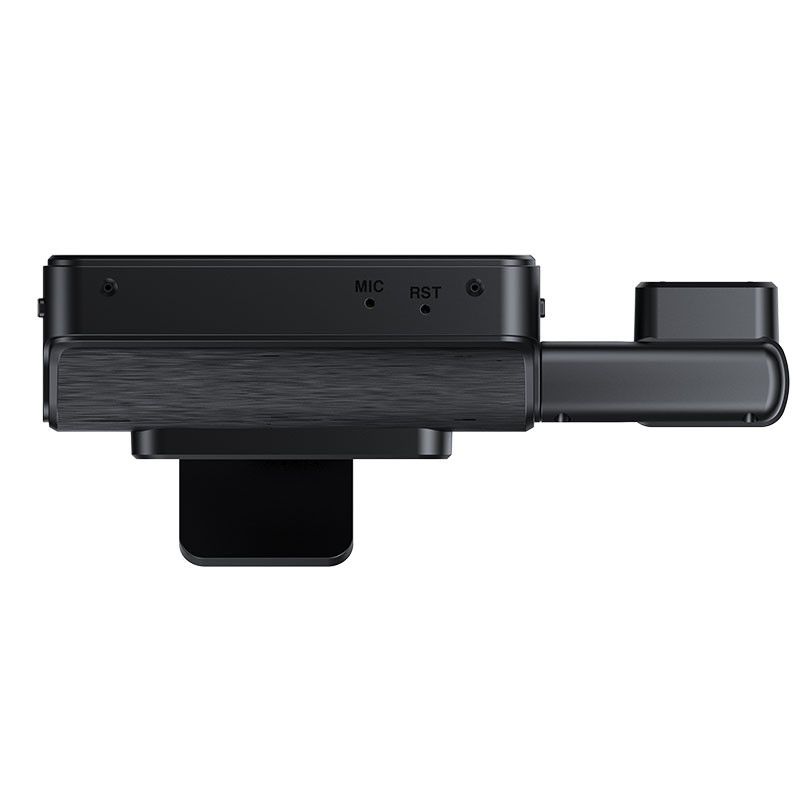 دوربین فیلم برداری ثبت وقایع خودرو مدل 3 لنز RoadLens-DS15-WiFi