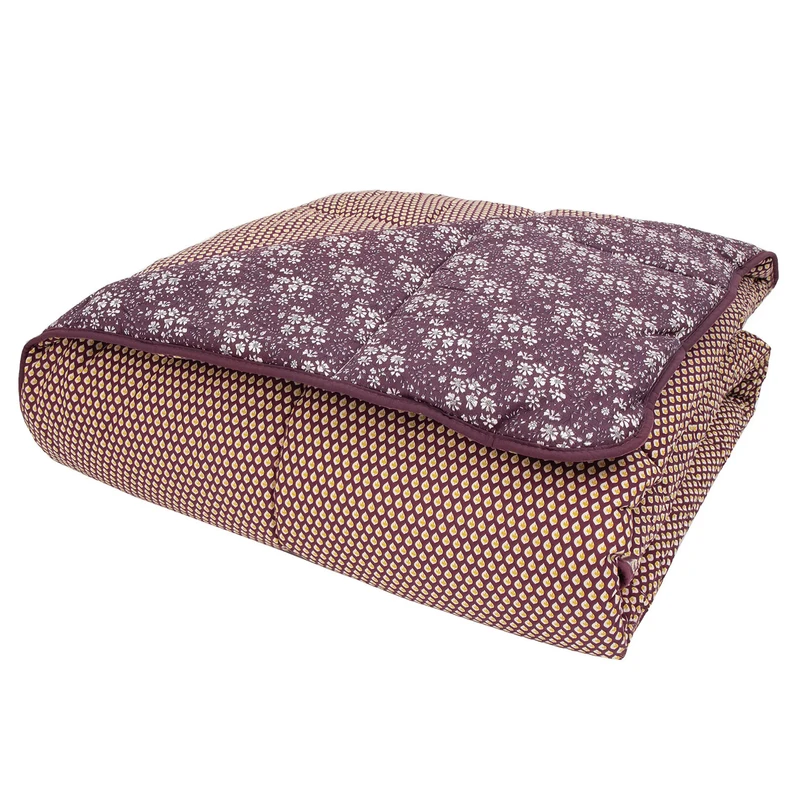 لحاف یاتاش دو نفره مدل Thalia سایز 195*215 سانتیمتر