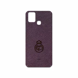 MAHOOT PL-REAL Cover Sticker for Infinix Smart 6 X657B