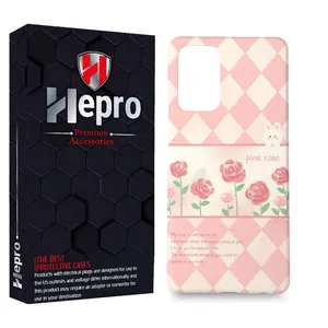 HEPRO MC Cover for SAMSUNG GALAXY A73