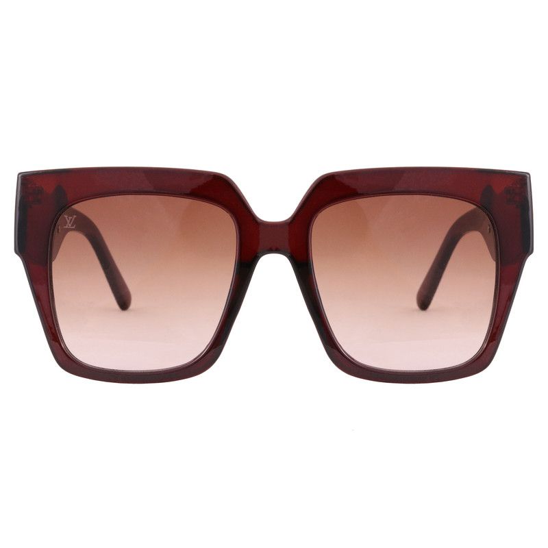 عینک آفتابی زنانه لویی ویتون مدل 828Pro Limited Edition