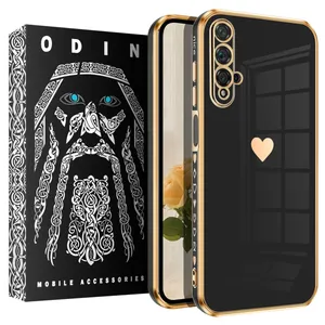 Odin Nice cover for Huawei Nova 5T / Honor 20 / Honor 20s