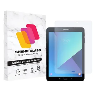  محافظ صفحه نمایش شهر گلس مدل SMPT2 مناسب برای تبلت سامسونگ Galaxy Tab S3 9.7 / T820 / T825