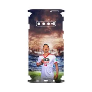 MAHOOT Reza Ghoochannejhad-FullSkin Cover Sticker for Samsung Galaxy S10