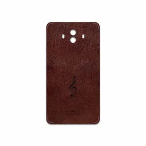 MAHOOT NL-SOL Cover Sticker for Huawei Mate 10