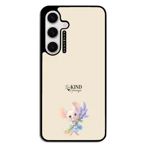 AKAM AMC-WSGS24-ANIMALS QOUTES-15 Cover For Samsung Galaxy S24