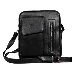 کیف رودوشی مردانه مدل ALM999