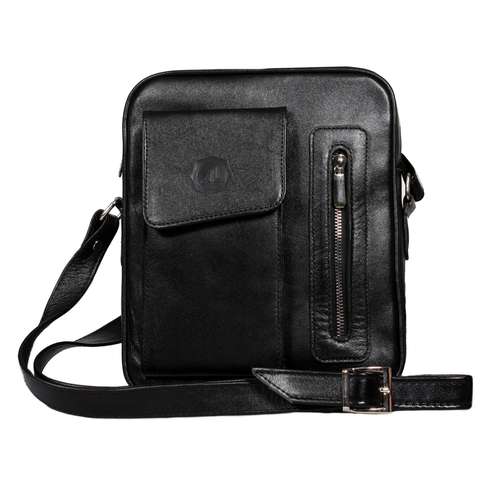 کیف رودوشی مردانه مدل ALM999