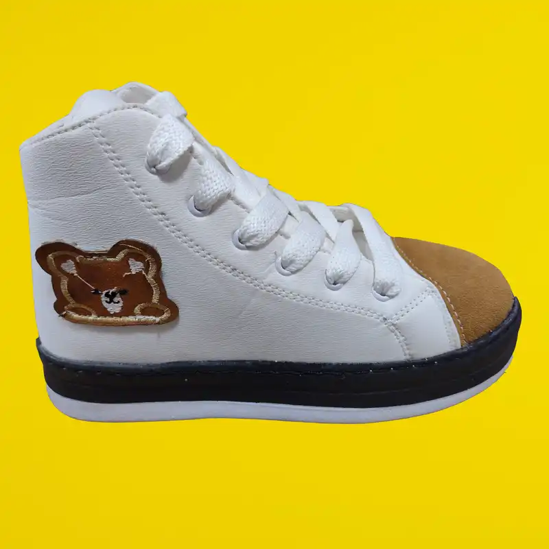 نیم بوت زنانه مدل MOM717