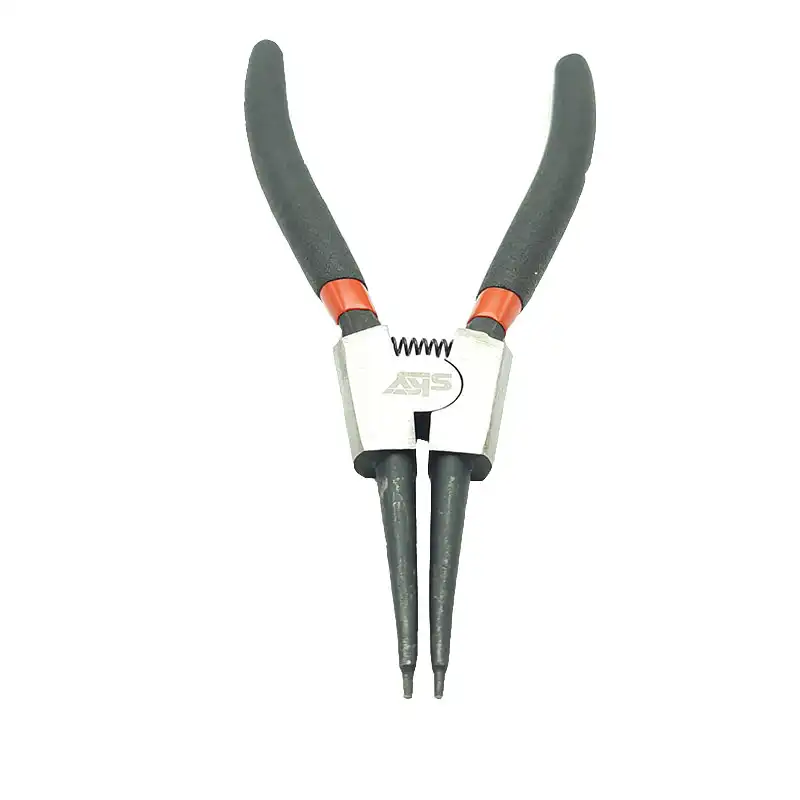 انبر خار بازکن کن اس کای مدل ST-1713 سایز 7 اینچ