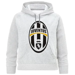 هودی پسرانه طرح یونتووس کد W310