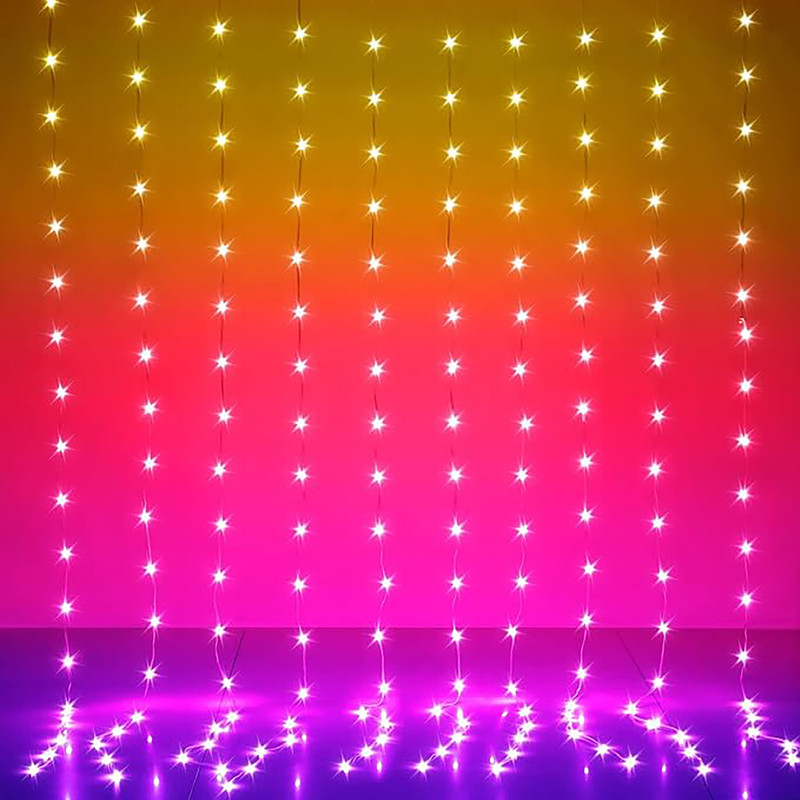 ریسه ال ای دی مدل multi f2 طول 10 متر