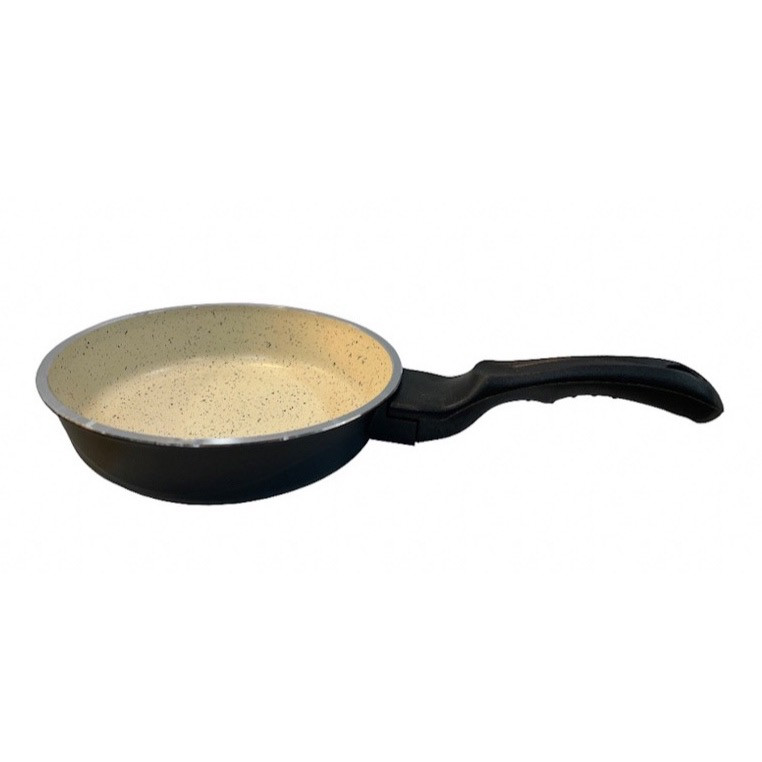 تابه عروس مدل تکدسته ویکتوریا کد 1401 سایز 20