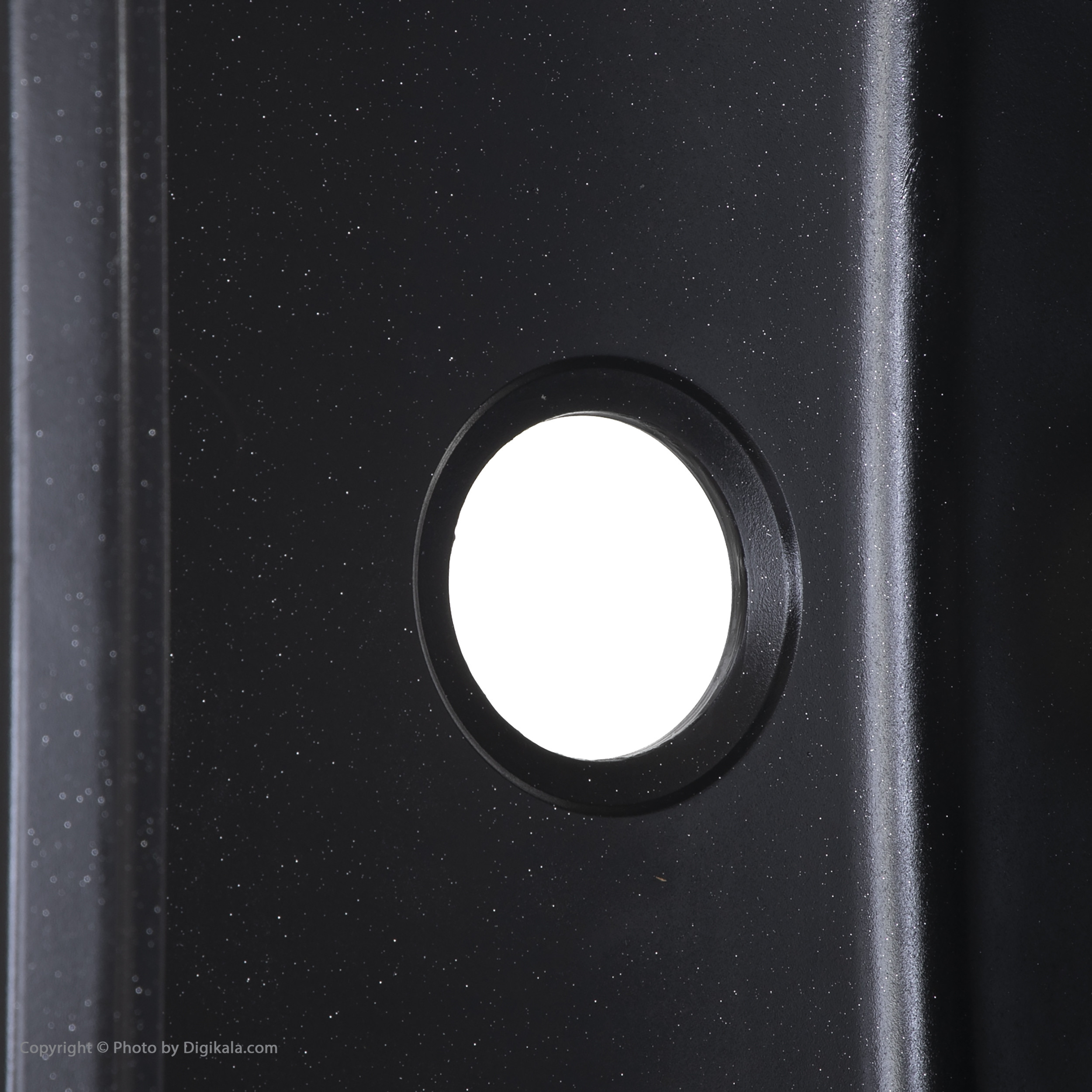 سینک ظرفشویی گرانیتی مدل VICTORIA-M002 توکار