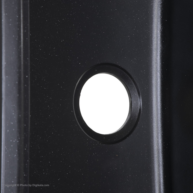 سینک ظرفشویی گرانیتی مدل VICTORIA-M002 توکار