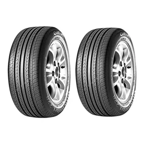 لاستیک خودرو جی تی مدل Comfort 228 سایز 15 / 60 / 205 میلی‌متر تولید سال 2024 - 2 حلقه