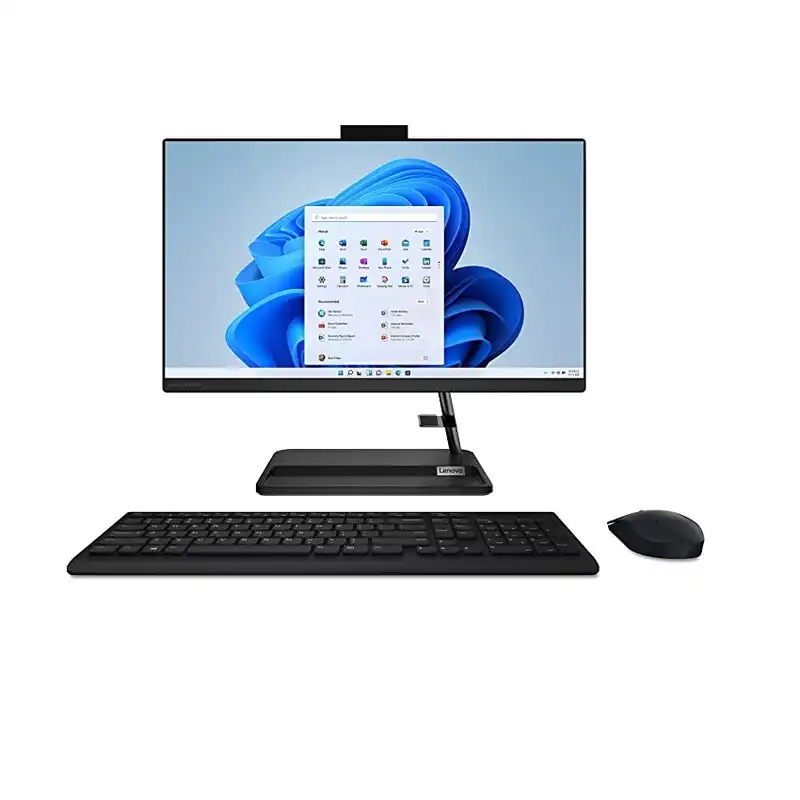 کامپیوتر همه کاره 21.5 اینچ لنوو مدل AIO 3 22ITL6