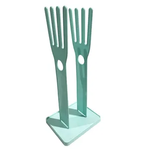 استند نگهدارنده دستکش مرسه مدل TR-25