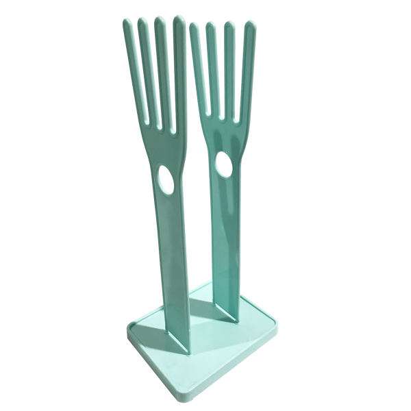 استند نگهدارنده دستکش مرسه مدل TR-25
