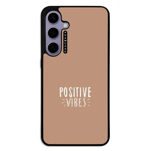 AKAM AMC-WSGS24P-CREAMY-22 Cover For Samsung Galaxy S24 Plus