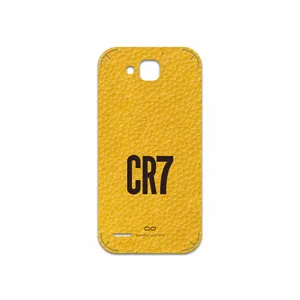 MAHOOT ML-CR7 Cover Sticker for Honor 3X G750
