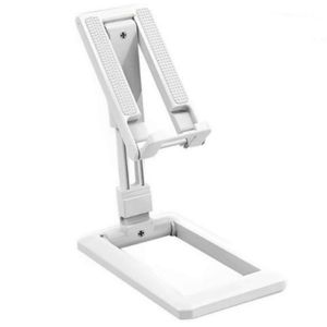 نقد و بررسی هولدر نگهدارنده رومیزی گوشی موبایل و تبلت مدل اstand holder dph-3765 توسط خریداران