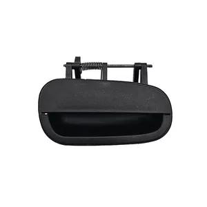 دستگیره درب بیرونی راست کد 45029 مناسب برای تیبا