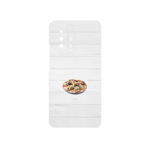 MAHOOT Seafood Cover Sticker for Xiaomi 11T 5G