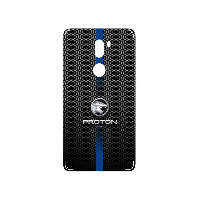 برچسب پوششی ماهوت مدل PROTON مناسب برای گوشی موبایل شیائومی Mi 5s Plus