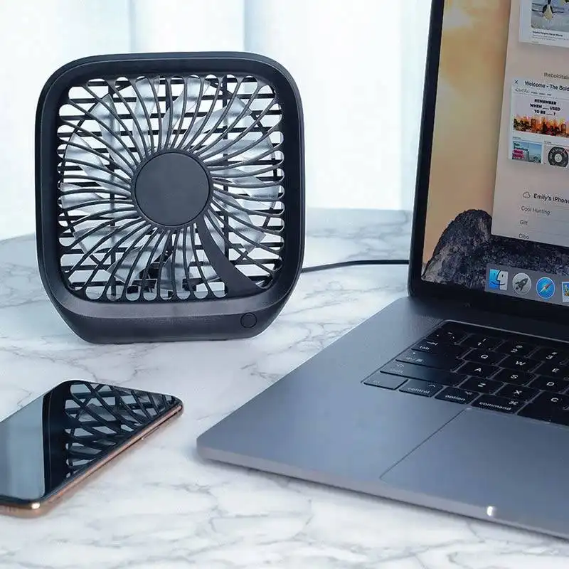 پنکه رومیزی باسئوس مدل CXZD