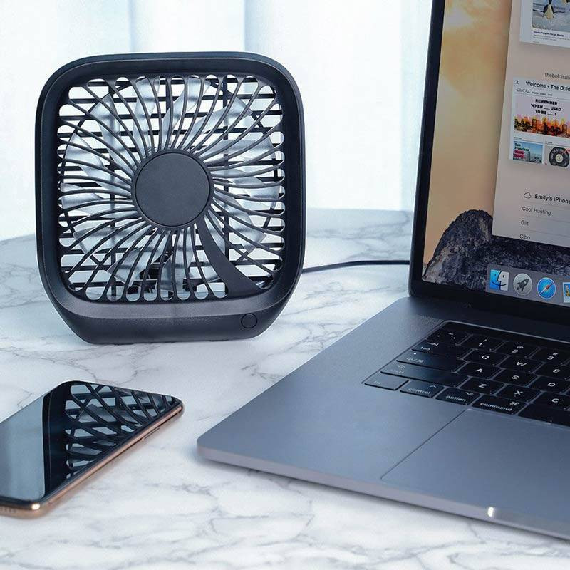 پنکه رومیزی باسئوس مدل CXZD