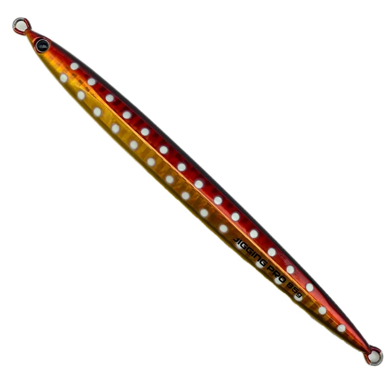 طعمه ماهیگیری مدل آب شور جیگینگ 85n