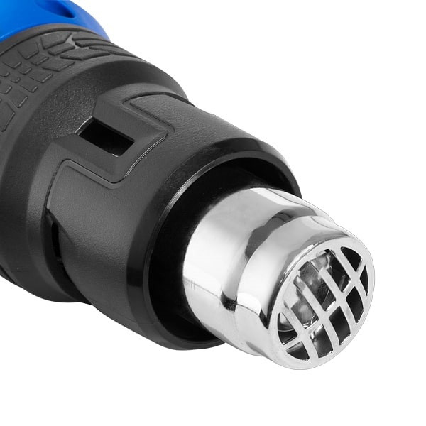 سشوار صنعتی دیجیتالی نووا مدل 4412